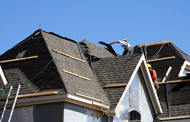 Best Storm Damage Roof Repair  in Denham Springs, LA