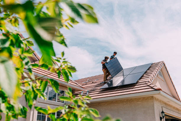 Roof Repair Estimates in Denham Springs, LA