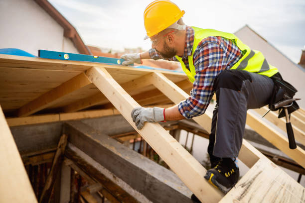 Best Residential Roofing Contractor  in Denham Springs, LA