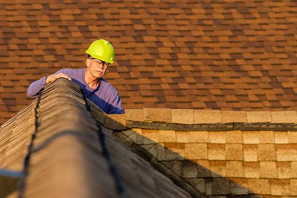 Best Affordable Roofing Company  in Denham Springs, LA