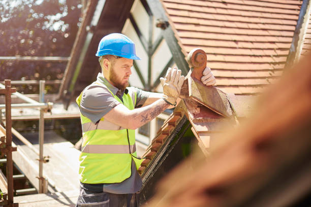 Denham Springs, LA Roofing Contractor Company