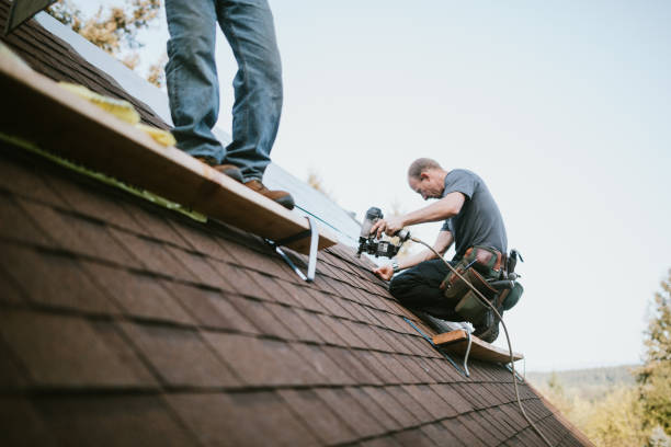 Residential Roof Replacement in Denham Springs, LA